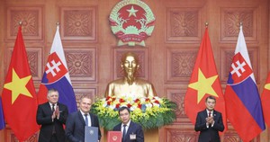 Việt Nam - Singapore mở rộng hợp t&aacute;c ti&ecirc;u chuẩn, tạo thuận lợi cho doanh nghiệp v&agrave; thương mại- Ảnh 4.