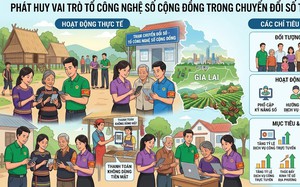 Ứng dụng c&ocirc;ng nghệ lần t&igrave;m dấu t&iacute;ch liệt sĩ tại đồi Xu&acirc;n Sơn - Ảnh 4.