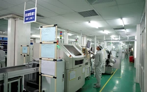 Đo lường ch&iacute;nh x&aacute;c: Ch&igrave;a kh&oacute;a gi&uacute;p doanh nghiệp n&acirc;ng tầm chất lượng trong kỷ nguy&ecirc;n số- Ảnh 3.