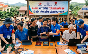 Gia Lai ch&uacute; trọng ph&aacute;t triển đội ngũ tr&iacute; thức chất lượng cao - Ảnh 4.