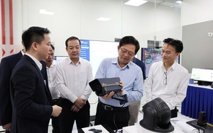 Việt Nam x&aacute;c lập 10 nh&oacute;m c&ocirc;ng nghệ chiến lược- Ảnh 7.