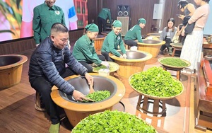 Khánh Hòa: Phát triển sản phẩm OCOP trở thành “đại sứ du lịch” giai đoạn 2026 - 2030  - Ảnh 3.