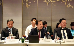 Hợp t&aacute;c c&ocirc;ng nghệ cao với Hoa Kỳ, ưu ti&ecirc;n ph&aacute;t triển 5G v&agrave; hạ tầng số- Ảnh 3.