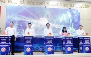N&acirc;ng cao năng lực triển khai Chỉ số đổi mới s&aacute;ng tạo cấp địa phương tại Đắk Lắk- Ảnh 9.