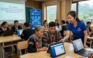 Khoa học c&ocirc;ng nghệ n&acirc;ng tầm tri thức bản địa v&ugrave;ng đồng b&agrave;o d&acirc;n tộc thiểu số - Ảnh 2.