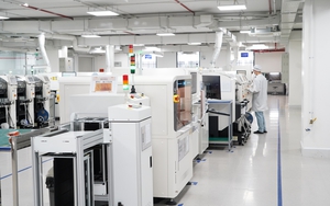 Ưu ti&ecirc;n nguồn lực, l&agrave;m chủ c&ocirc;ng nghệ l&otilde;i, c&ocirc;ng nghệ chiến lược- Ảnh 9.