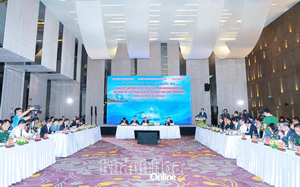 Kh&aacute;nh H&ograve;a hướng tới h&igrave;nh th&agrave;nh trung t&acirc;m c&ocirc;ng nghệ năng lượng t&aacute;i tạo - Ảnh 3.