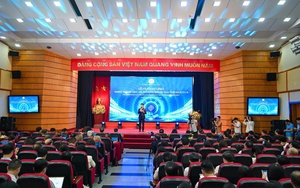 Nhiều quỹ ngoại tỉ đ&ocirc; t&igrave;m cơ hội &lsquo;r&oacute;t vốn&rsquo; v&agrave;o hệ sinh th&aacute;i đổi mới s&aacute;ng tạo Việt - Ảnh 3.