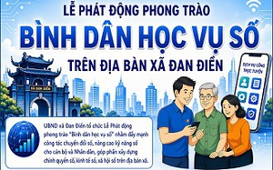 Vĩnh Long đẩy mạnh phong tr&agrave;o &ldquo;B&igrave;nh d&acirc;n học vụ số&rdquo;, n&acirc;ng cao kỹ năng số cho người d&acirc;n - Ảnh 7.
