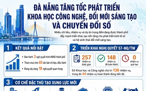 Đ&agrave; Nẵng đề xuất hỗ trợ đăng k&yacute; bảo hộ t&agrave;i sản tr&iacute; tuệ đến năm 2030- Ảnh 3.