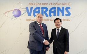Việt Nam th&uacute;c đẩy hợp t&aacute;c với EDF về điện hạt nh&acirc;n - Ảnh 6.