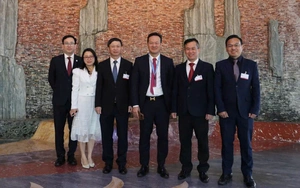 Tạo xung lực mới cho hợp t&aacute;c sở hữu tr&iacute; tuệ Việt Nam &ndash; H&agrave;n Quốc - Ảnh 7.