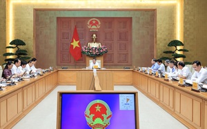 Bộ KH&CN l&agrave;m cơ quan thường trực Tổ c&ocirc;ng t&aacute;c c&ocirc;ng nghệ chiến lược của Ch&iacute;nh phủ - Ảnh 2.