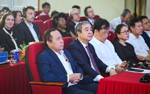 Bộ KH&CN tiếp tục ho&agrave;n thiện thể chế, th&uacute;c đẩy ph&aacute;t triển KHCN,ĐMST&CĐS- Ảnh 6.