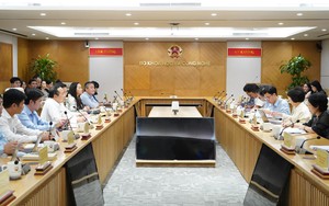 Kiện to&agrave;n Ban Chỉ đạo ph&aacute;t triển khoa học, c&ocirc;ng nghệ, đổi mới s&aacute;ng tạo, chuyển đổi số v&agrave; Đề &aacute;n 06- Ảnh 7.