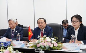 H&agrave;n Quốc hỗ trợ Việt Nam triển khai giai đoạn 2 Dự &aacute;n VKIST - Ảnh 3.