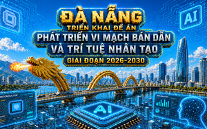 Bộ KH&CN c&ocirc;ng bố 5 dự &aacute;n hợp t&aacute;c nghi&ecirc;n cứu chip b&aacute;n dẫn Việt Nam - Nhật Bản- Ảnh 2.