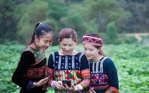 Phú Thọ nâng cao chất lượng, hiệu quả giảm nghèo thông tin- Ảnh 3.