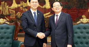 Ministry of Science and Technology and Sunwah Group advance cooperation in strategic technologies and high-quality human resources development - Ảnh 8.