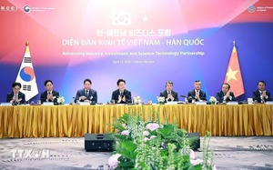 Ministry of Science and Technology and Sunwah Group advance cooperation in strategic technologies and high-quality human resources development - Ảnh 5.
