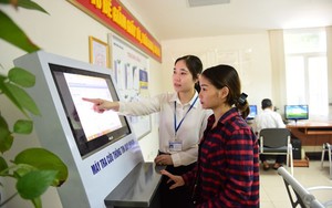 Luật Chuyển đổi số mở ra động lực mới cho ph&aacute;t triển khoa học c&ocirc;ng nghệ v&agrave; x&acirc;y dựng Thủ đ&ocirc; số - Ảnh 6.