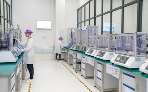 Việt Nam - Ấn Độ: Kết nối vườn ươm khu vực, th&uacute;c đẩy hợp t&aacute;c deep-tech - Ảnh 5.