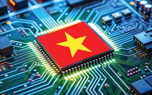 Việt Nam - Ấn Độ trao đổi hợp t&aacute;c b&aacute;n dẫn, AI v&agrave; chuyển đổi số - Ảnh 5.