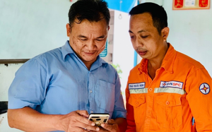 Khơi nguồn s&aacute;ng kiến xanh từ giảng đường - Ảnh 8.