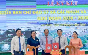 Khơi nguồn s&aacute;ng kiến xanh từ giảng đường - Ảnh 9.