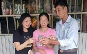 An Giang đặt mục ti&ecirc;u bảo hộ &iacute;t nhất 500 đơn, văn bằng bảo hộ s&aacute;ng chế, nh&atilde;n hiệu đến năm 2030 - Ảnh 7.