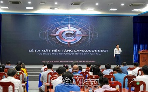 &ldquo;T&ocirc;m kh&ocirc; C&agrave; Mau&rdquo; trước b&agrave;i to&aacute;n giữ chuẩn đặc sản - Ảnh 8.