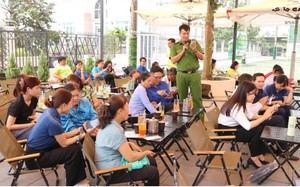 Th&agrave;nh c&ocirc;ng trong thuần dưỡng v&agrave; thử nghiệm nu&ocirc;i, sinh sản Sam biển ba gai- Ảnh 4.