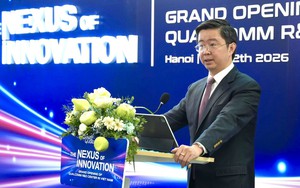 Ng&agrave;nh KH&CN đ&atilde; thực hiện tốt nhiệm vụ ch&iacute;nh trị năm 2025 - Ảnh 4.