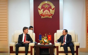 VietNam marks Science, Technology and Innovation Day 2026 with focus on strategic technology deployment - Ảnh 8.