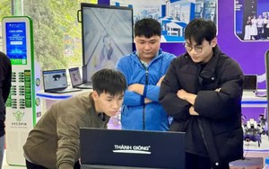 H&agrave; Nội tăng tốc chuyển đổi số với nền tảng l&agrave;m việc hiện đại Microsoft 365 v&agrave; Copilot- Ảnh 5.