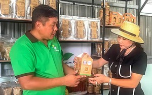 Khánh Hòa: Phát triển sản phẩm OCOP trở thành “đại sứ du lịch” giai đoạn 2026 - 2030  - Ảnh 2.