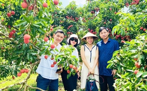 Hà Nội thống nhất bộ tiêu chí về nông thôn mới giai đoạn 2026 - 2030 - Ảnh 4.