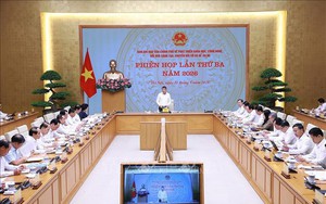 VietNam marks Science, Technology and Innovation Day 2026 with focus on strategic technology deployment - Ảnh 7.