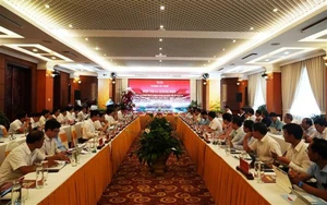 Huế ph&aacute;t động Cuộc thi Khởi nghiệp s&aacute;ng tạo năm 2026- Ảnh 2.