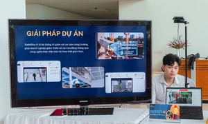 H&agrave; Nội tăng tốc chuyển đổi số với nền tảng l&agrave;m việc hiện đại Microsoft 365 v&agrave; Copilot- Ảnh 3.