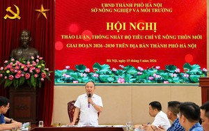 TPHCM tái cấu trúc nông nghiệp đô thị, hướng tới 50% xã đạt chuẩn nông thôn mới hiện đại - Ảnh 5.