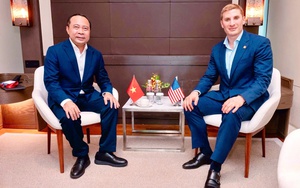 Viet Nam, Australia advance cooperation in digital economy, strategic technologies and innovation - Ảnh 3.