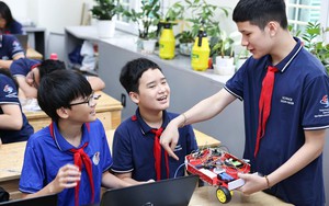 Th&uacute;c đẩy đổi mới s&aacute;ng tạo, chuyển giao c&ocirc;ng nghệ trong c&aacute;c cơ sở gi&aacute;o dục đại học- Ảnh 5.