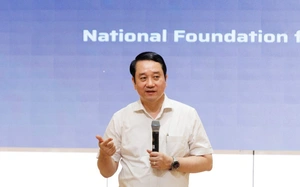 Nghi&ecirc;n cứu khoa học c&oacute; thể bị cấm v&ocirc; thời hạn nếu đạo văn, dữ liệu giả - Ảnh 4.