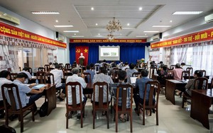 C&agrave; Mau x&acirc;y dựng m&ocirc; h&igrave;nh số, đưa chuyển đổi số đến từng khu d&acirc;n cư- Ảnh 4.