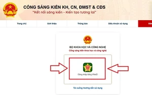 Nghi&ecirc;n cứu khoa học c&oacute; thể bị cấm v&ocirc; thời hạn nếu đạo văn, dữ liệu giả - Ảnh 3.