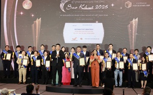 Bưu điện Việt Nam: Cầu nối thực thi cam kết quốc tế trong hoạt động tương trợ tư ph&aacute;p- Ảnh 2.