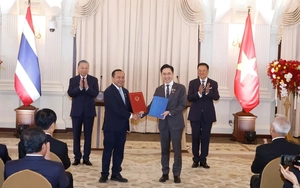 Promoting Viet Nam - Thailand cooperation in science, technology, and innovation - Ảnh 3.