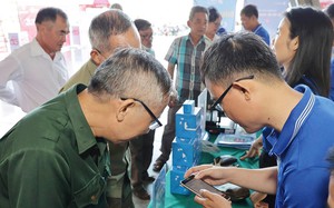 Kh&aacute;nh H&ograve;a đưa dữ liệu v&agrave; AI v&agrave;o điều h&agrave;nh, mở đường cho tăng trưởng số- Ảnh 5.