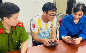 Đưa c&ocirc;ng nghệ v&agrave;o lớp học từ những năm đầu đời - Ảnh 4.